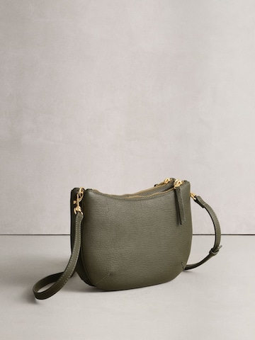 Next Válltáska - zöld