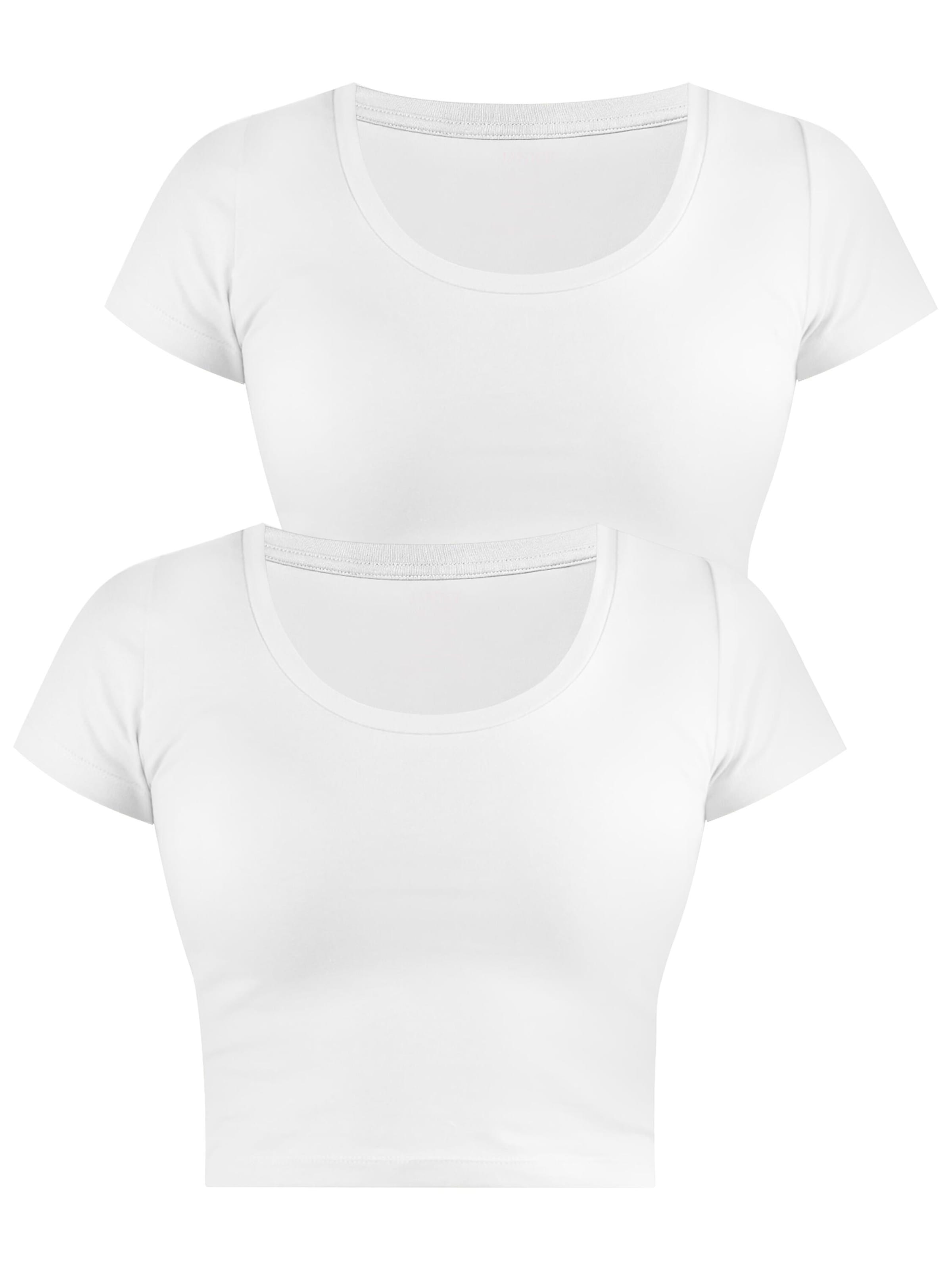 Janice - Camiseta ' Nantes ' en blanco: frente