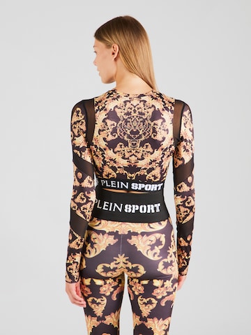 Maglietta di Plein Sport in nero