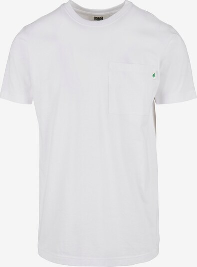 Urban Classics Camiseta en blanco, Vista del producto