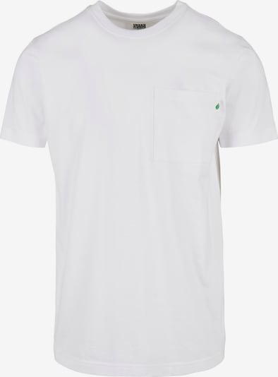 Urban Classics Camisa em branco, Vista do produto