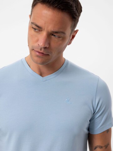 Daniel Hills Shirt in Blue