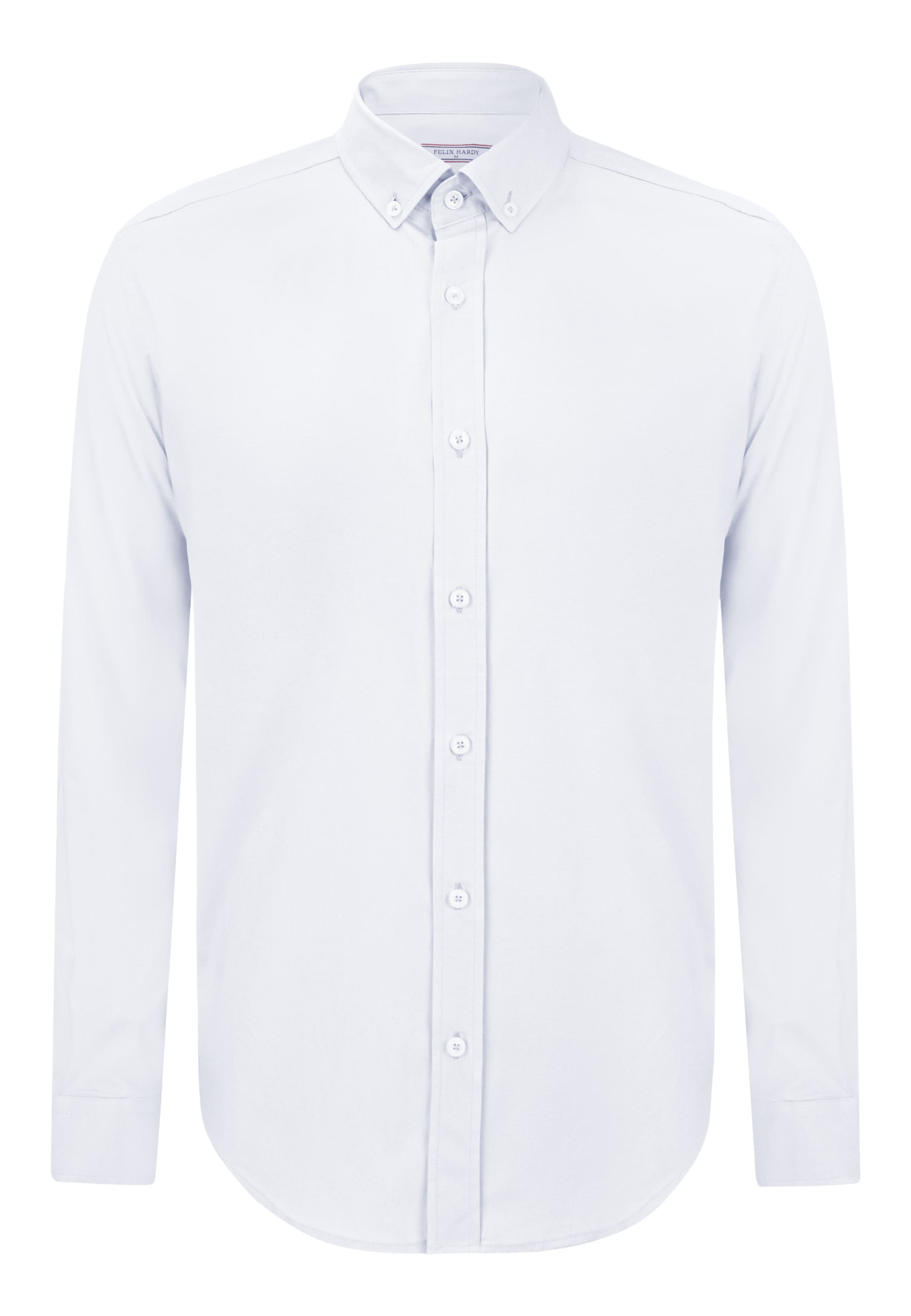 Felix Hardy Hemd in weiß, Produktansicht