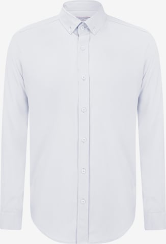 Felix HardyComfort Fit Košulja - bijela boja: prednji dio