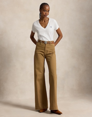 Polo Ralph Lauren Póló - fehér