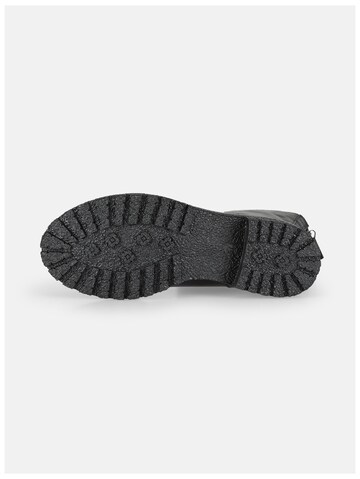 Bottes de cowboy FELMINI en noir