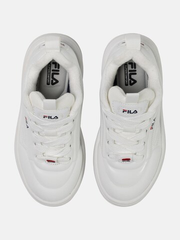 FILA Sneaker in Weiß