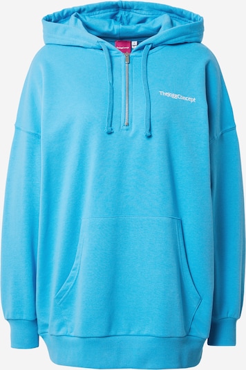 The Jogg Concept Sweatshirt in Blue, Item view