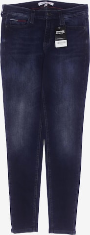 Tommy Jeans Jeans 29 in Blau: Vorderseite