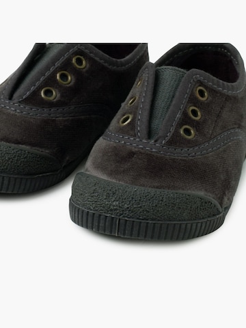 Sneaker di Pisamonas in grigio