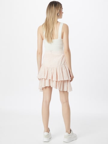 Ted Baker Rok 'ALEGRIA' in Roze