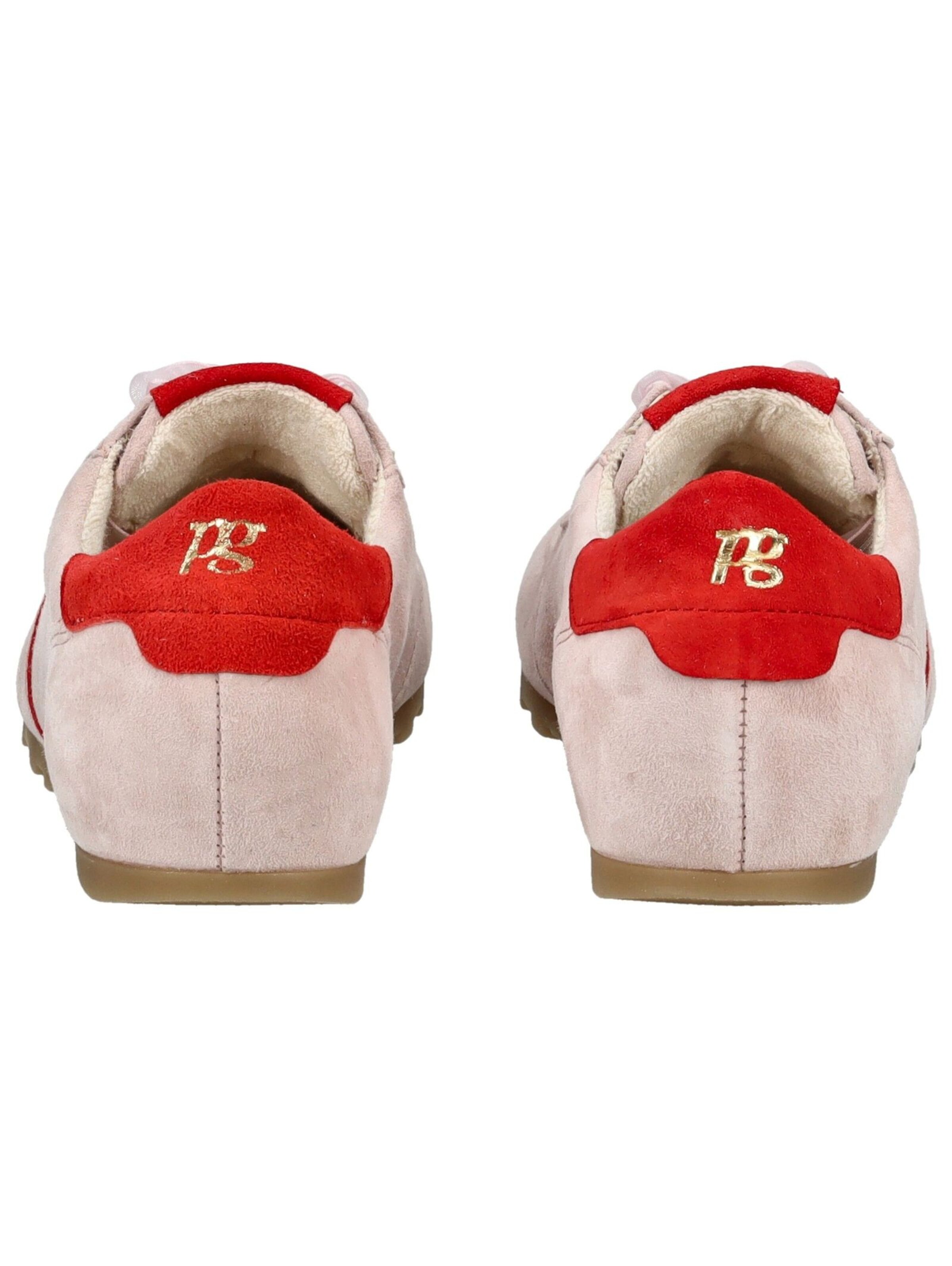 Paul Green Sneakers in Pink