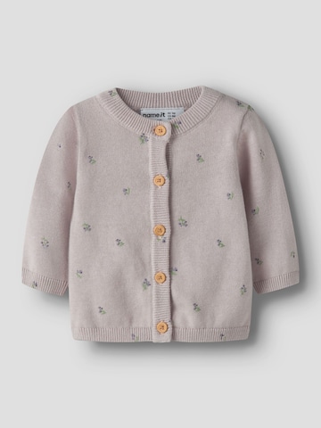 Giacchetta di NAME IT in lilla