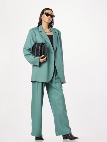 Won Hundred - Blazer 'Bridget' en verde