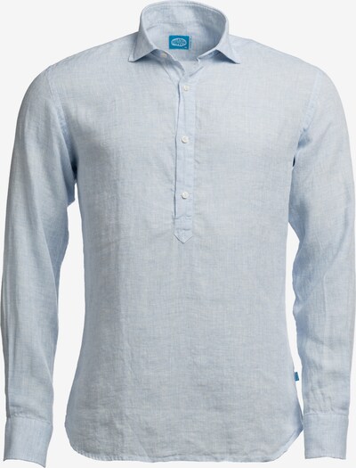 Panareha Overhemd in de kleur Lichtblauw, Productweergave
