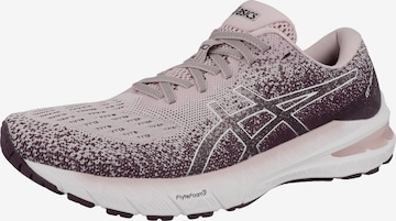 ASICS Running Shoes in Pink: front