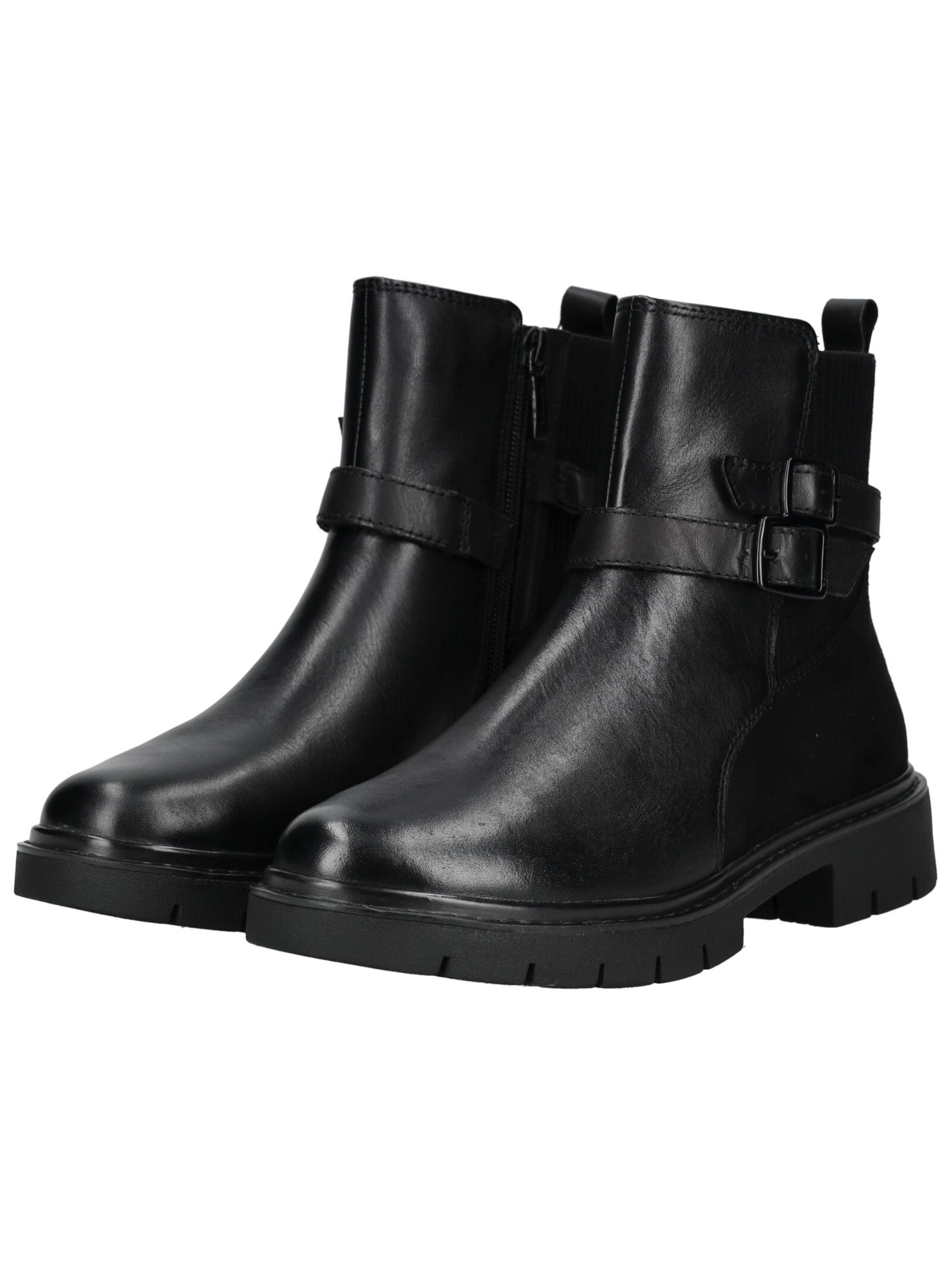 Stivaletto di Tamaris in nero