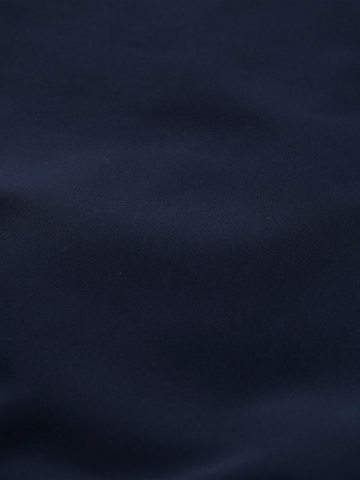 TOM TAILOR Jacke in Blau