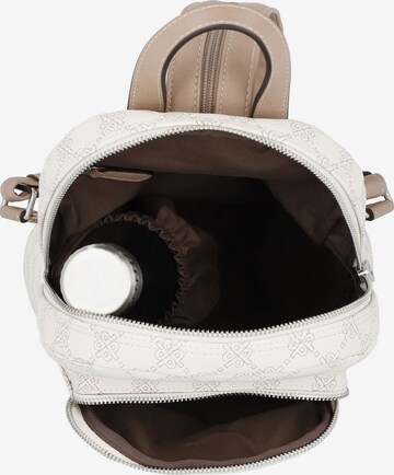 Picard Backpack 'Euphoria' in White