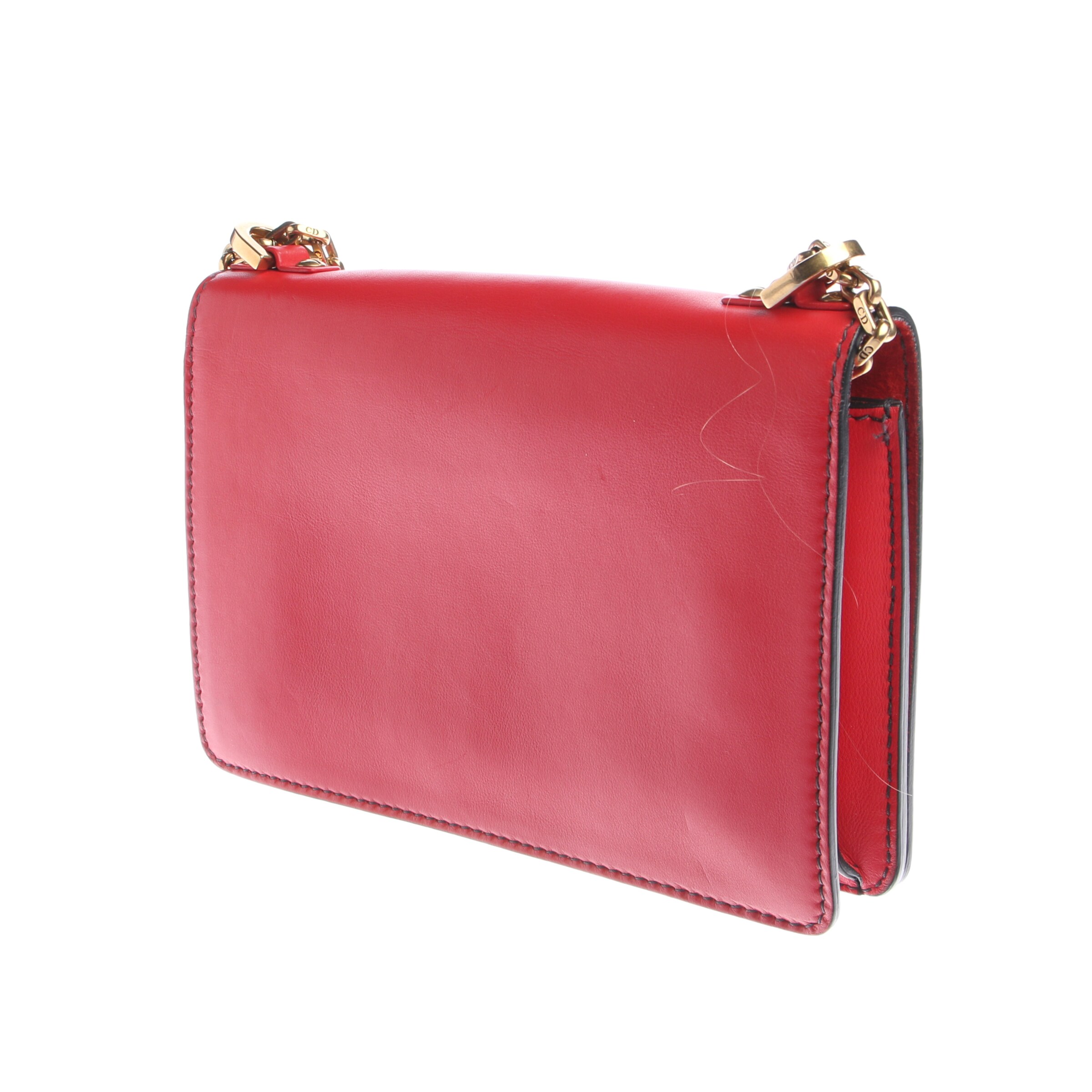 Dior Bag in One size in Red