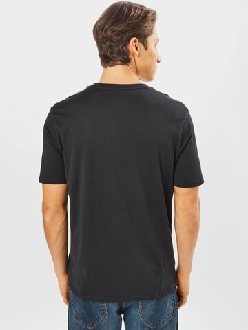 OAKLEY Regular fit Performance Shirt 'Mark II' in Black