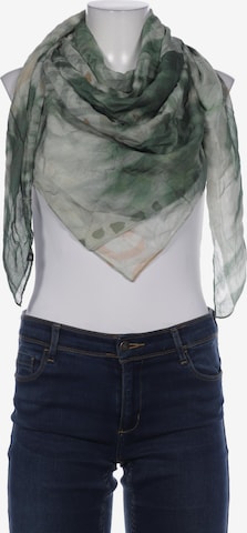 Marc O'Polo Scarf & Wrap in One size in Green: front