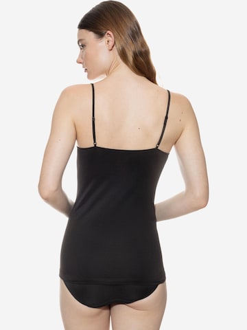 Mey Undershirt 'Emotion' in Black