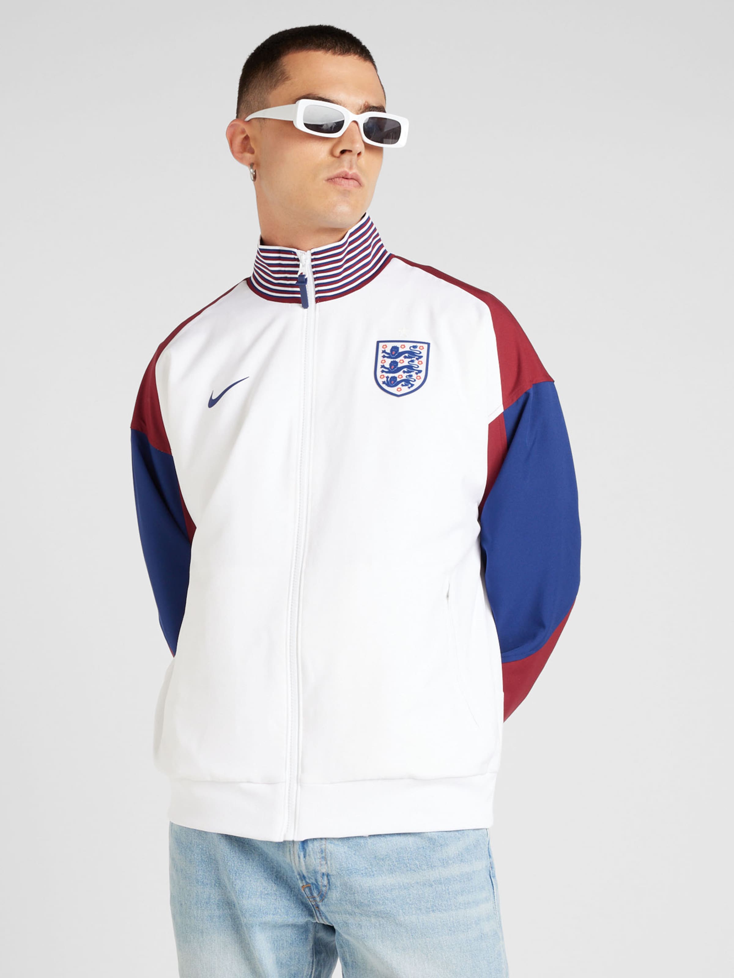 Nike unisex jacket hotsell