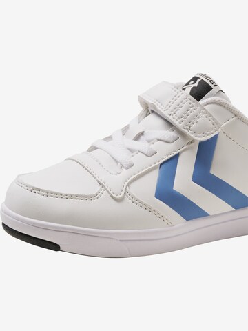 Hummel Sneakers in Wit