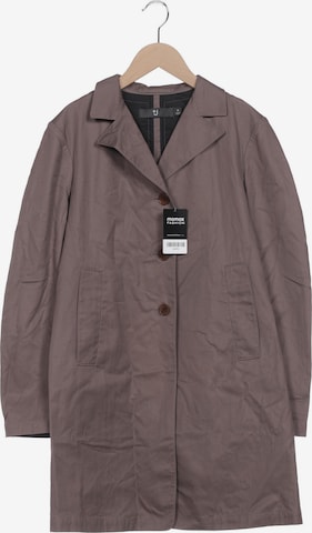 UNIQLO Jacket & Coat in M in Brown: front