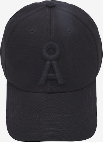 Casquette ARMEDANGELS en mélange de couleurs : devant