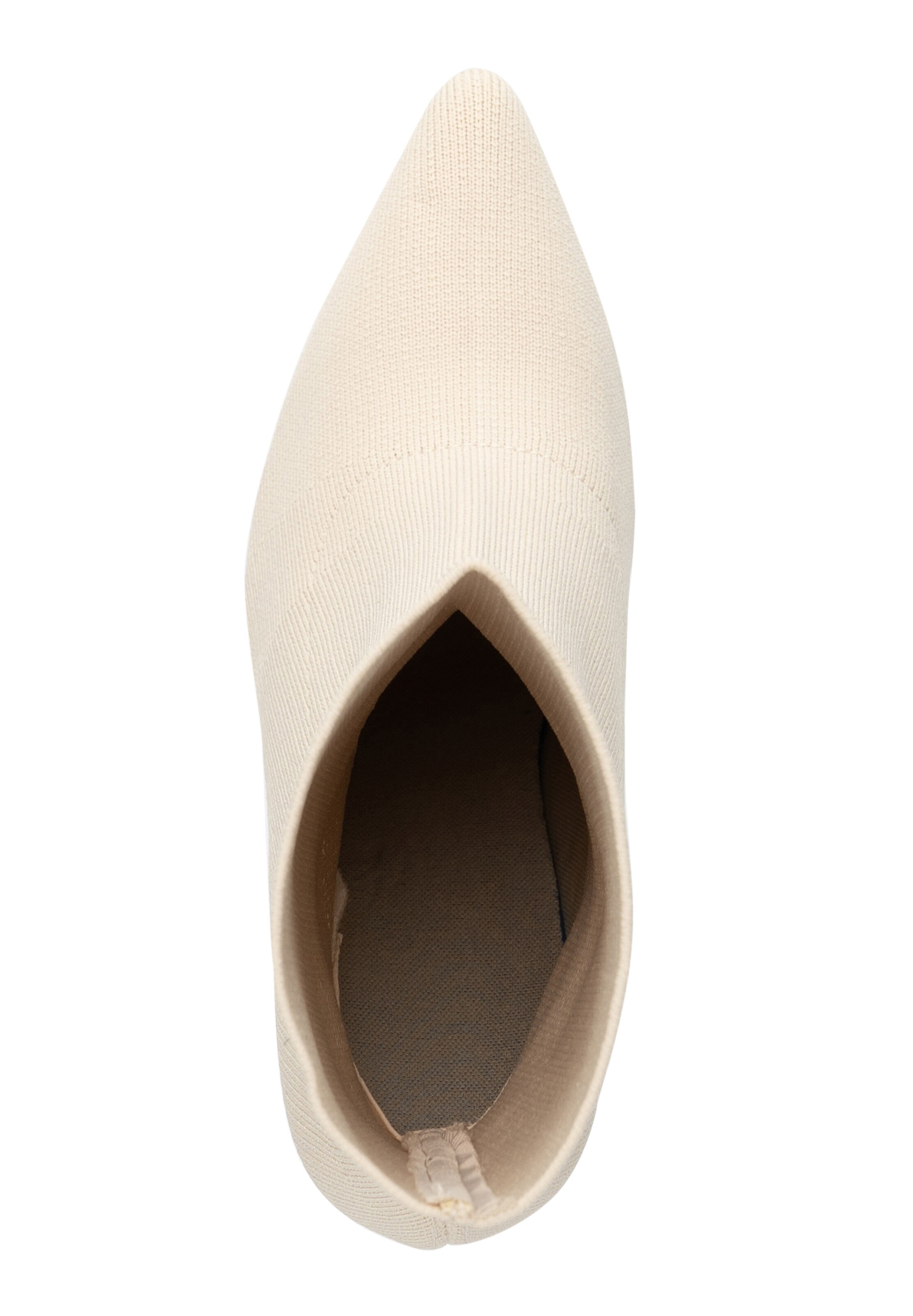 Salinyang Stiefelette in Beige