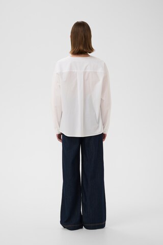 InWear Shirt in Wit