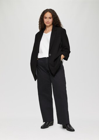 Blazer QS en noir