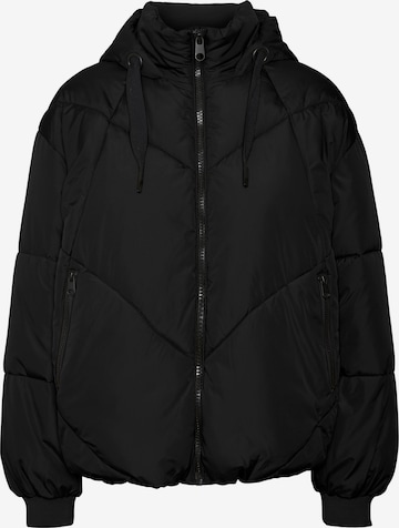 VERO MODA Jacke 'Beverly' in Schwarz: predná strana