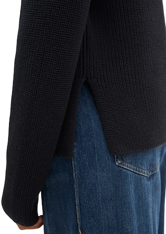 Pull-over Marc O'Polo en bleu