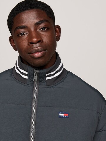 Tommy Jeans Between-Season Jacket in Blue