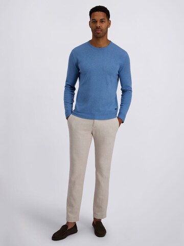 PIERRE CARDIN Pullover in Blau
