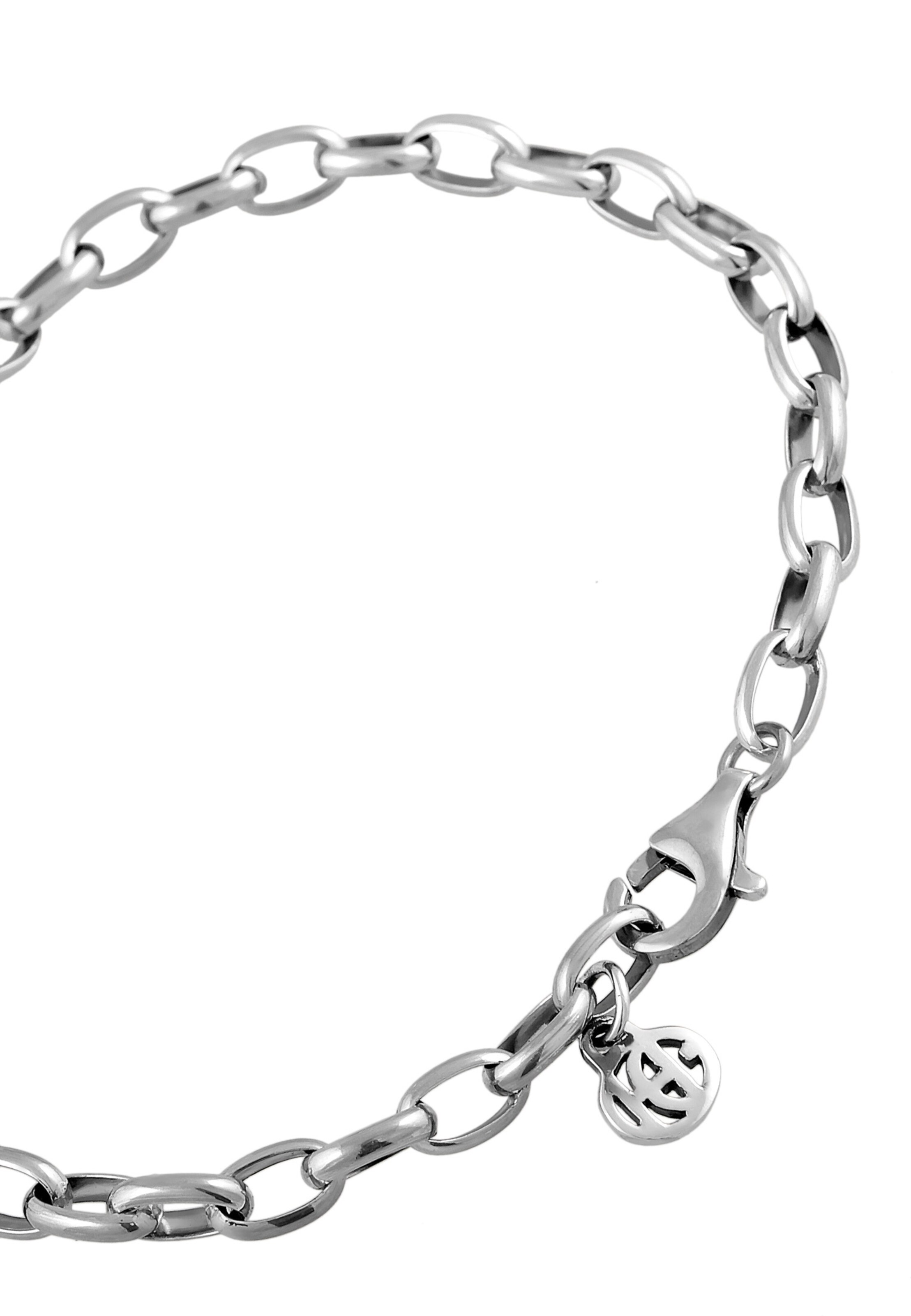 Haze&Glory Bracelet in Silver