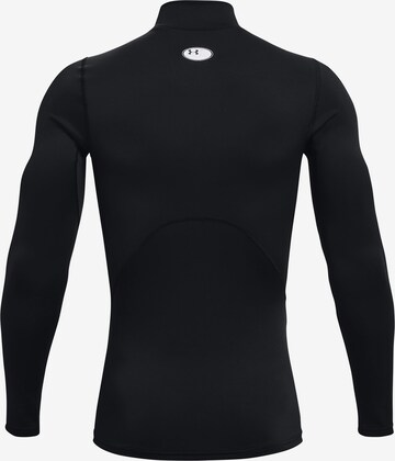 UNDER ARMOUR Sportsweatshirt in Schwarz