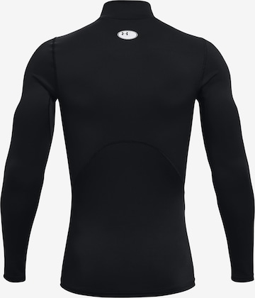 Base layer di UNDER ARMOUR in nero