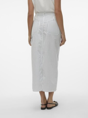 VERO MODA Rok in Wit