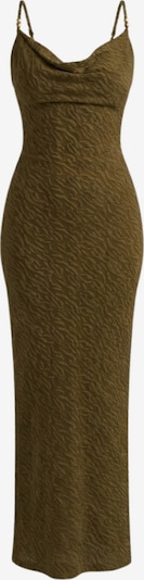 South Beach Mekko värissä khaki, Tuotenäkymä