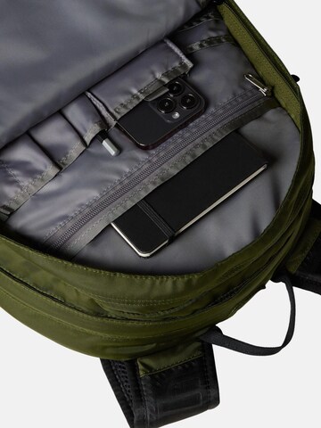 Sac à dos 'BOREALIS CLASSIC BKP ZAINO' THE NORTH FACE en vert