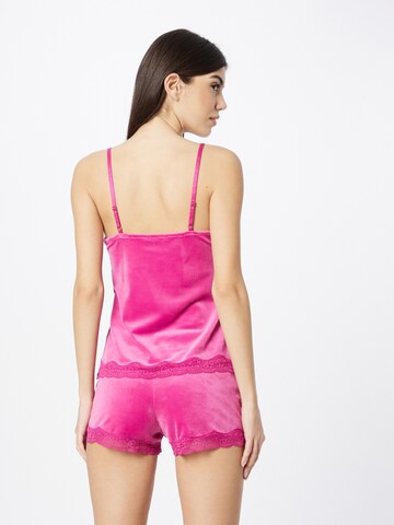 Maglietta intima di Hunkemöller in rosa