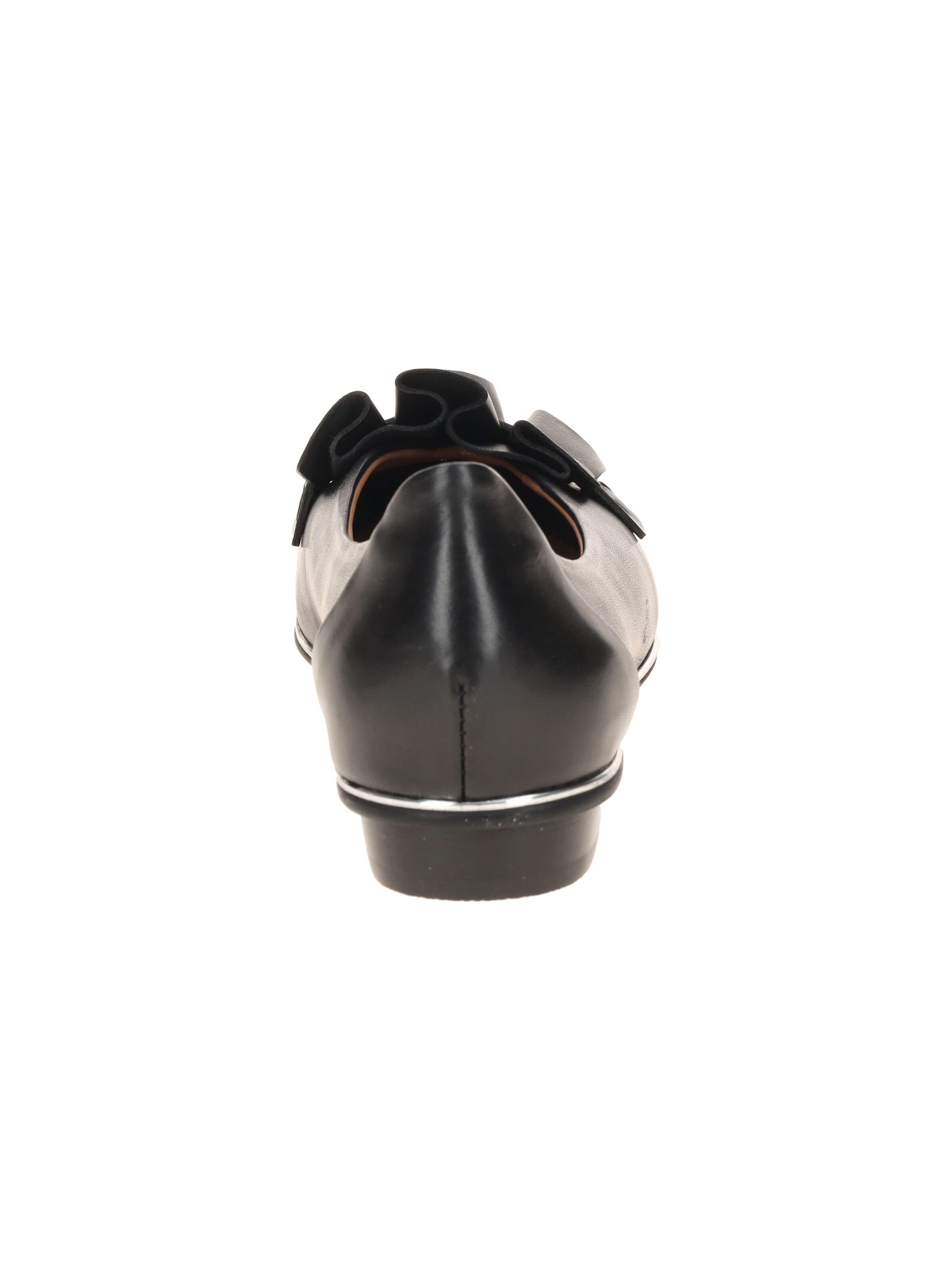 Everybody Ballet Flats in Black