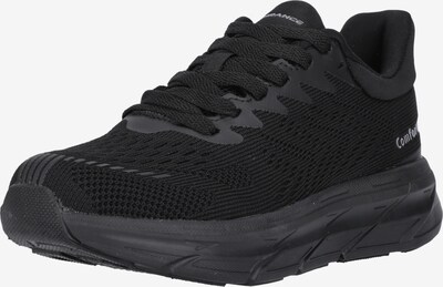 ENDURANCE Laufschuh 'Masako' in hellgrau / schwarz, Produktansicht