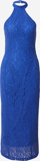 EDITED Jurk 'Fatma' in de kleur Blauw, Productweergave