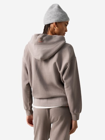 Bogner Fire + Ice Sweat jacket 'Ilona  ' in Beige