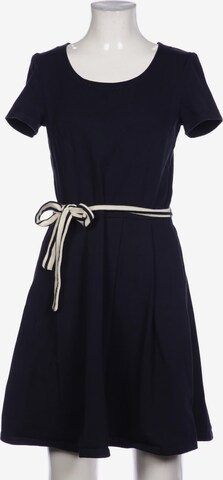 PETIT BATEAU Dress in S in Blue: front